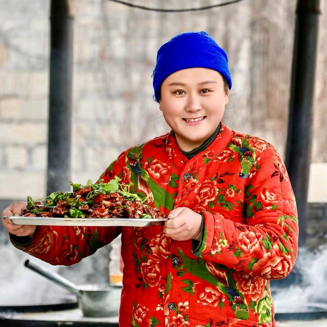 翼之味茬子姐枣庄辣子鸡工厂店铺
