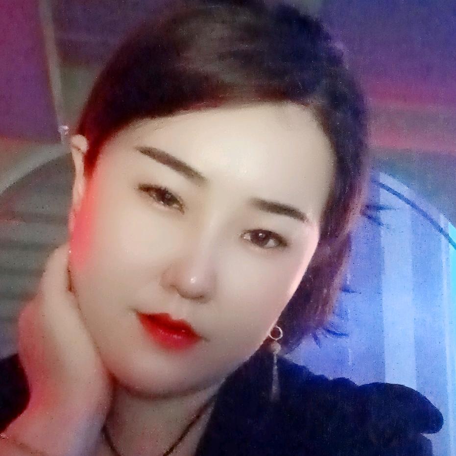 单身小女人