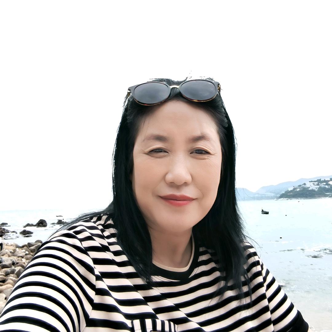 相信自己，明天会更好！