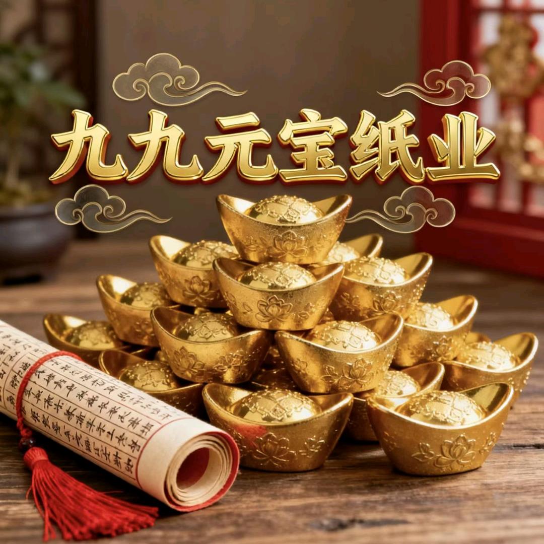 九九元宝
