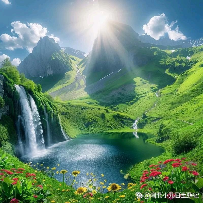 打酱油遇到摸鱼