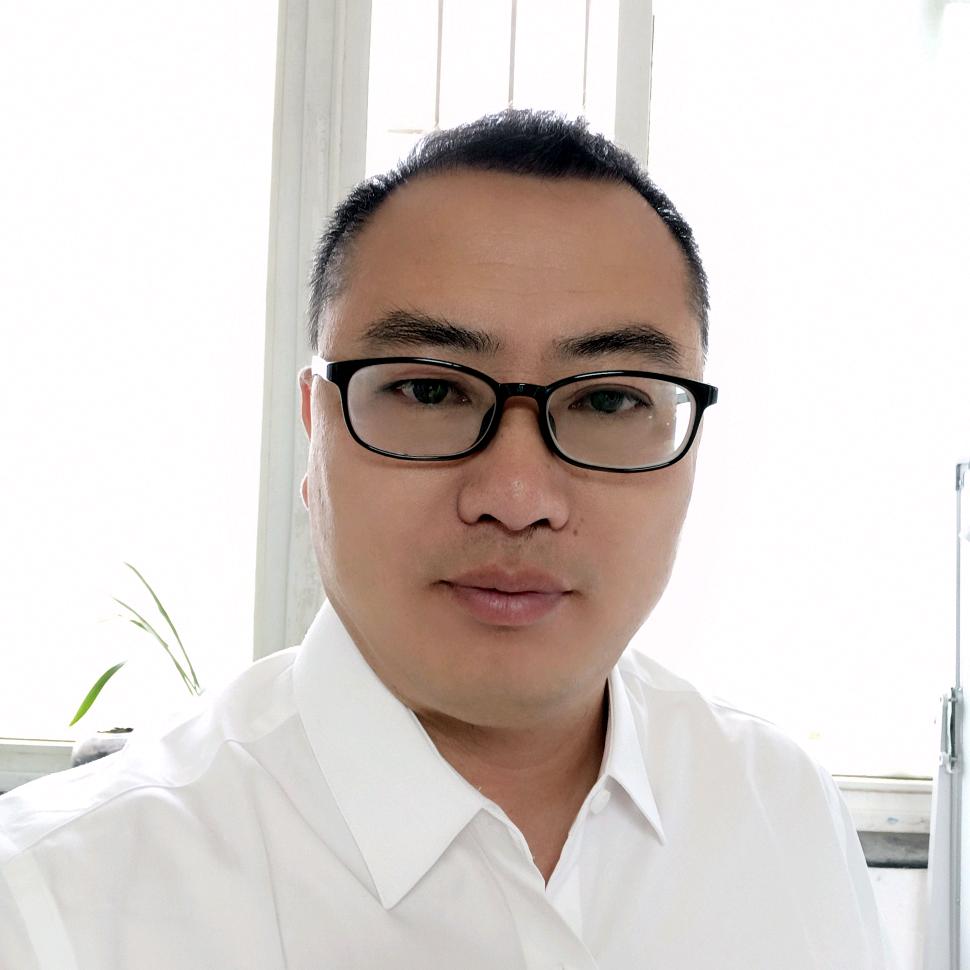 弱水三千龙哥