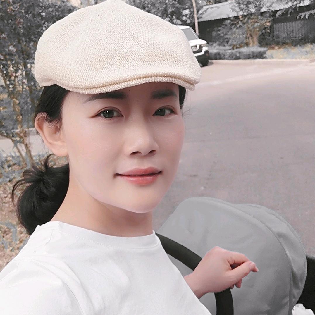 莜莜雨沫