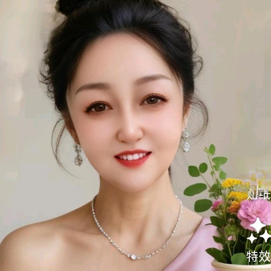 内蒙灵儿