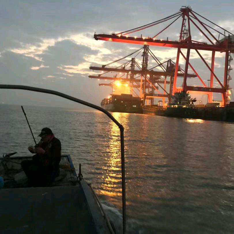 大头，海鲜批发