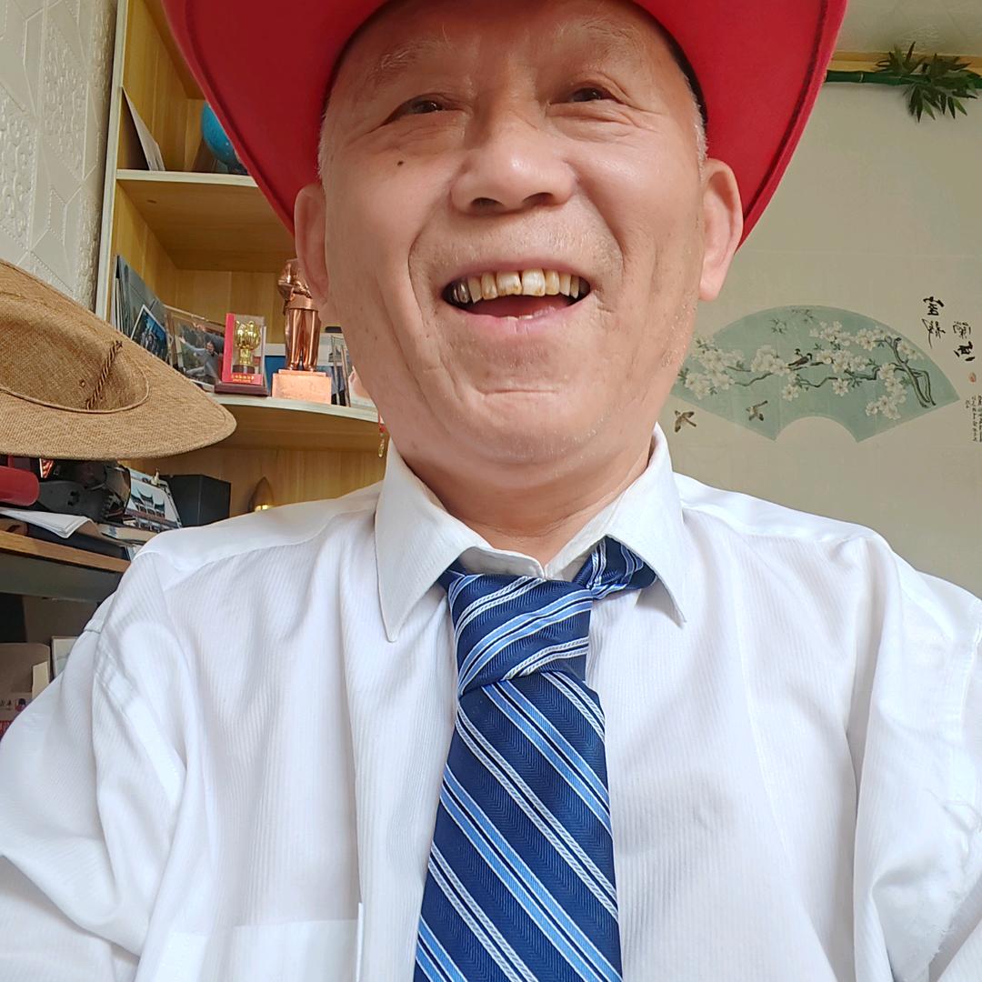 人老心不老