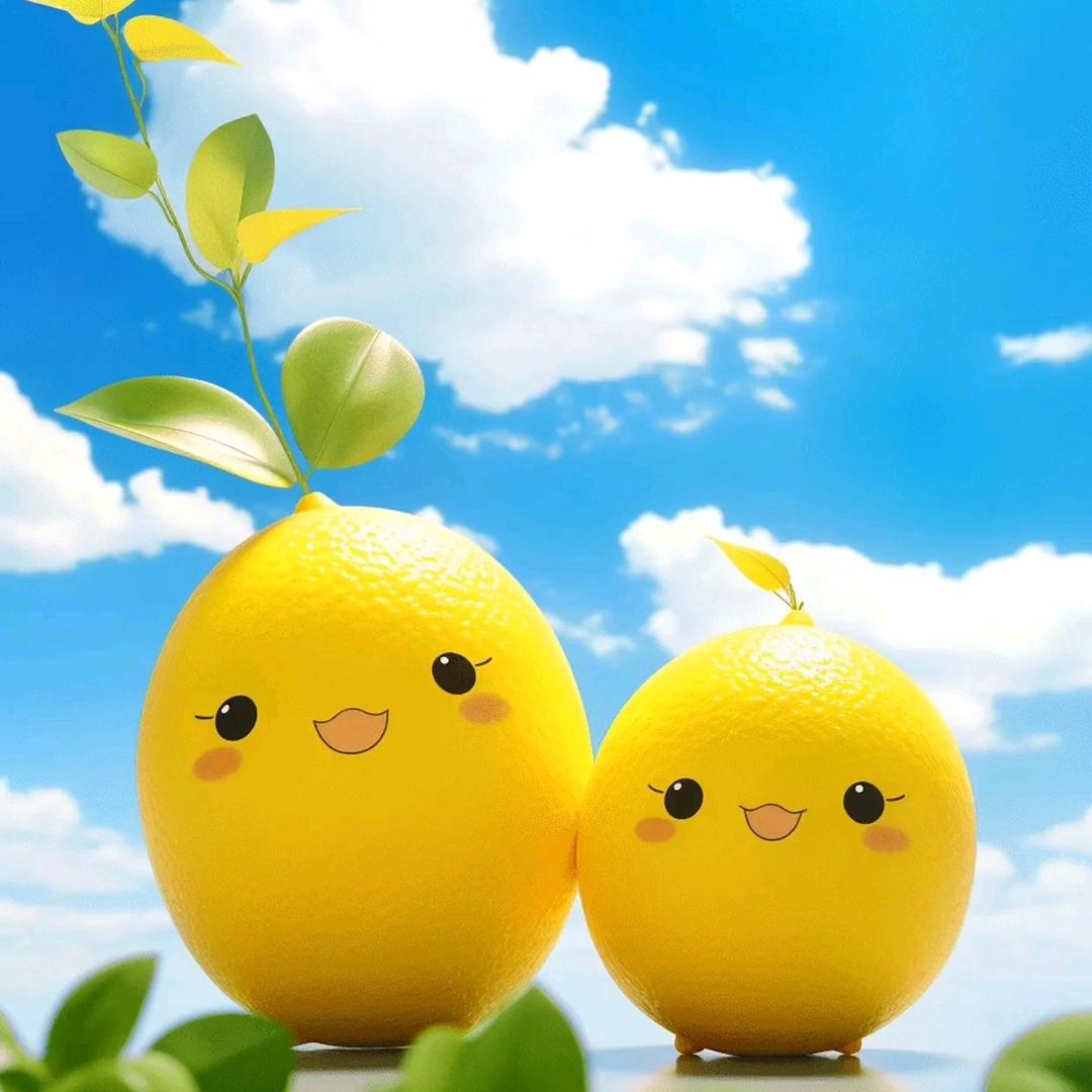 柠檬🍋不酸