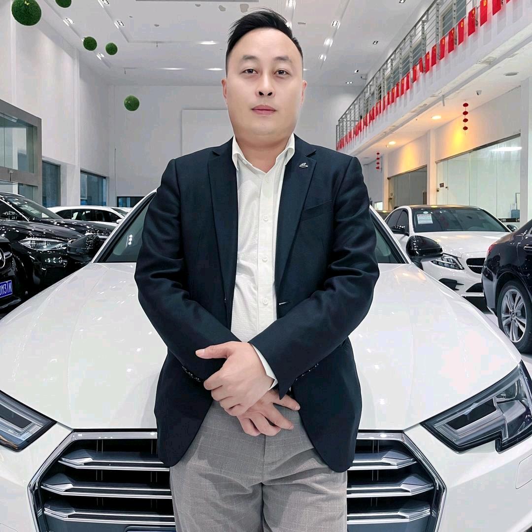 苏州久皓二手车