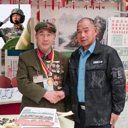 厚德载物🇨🇳