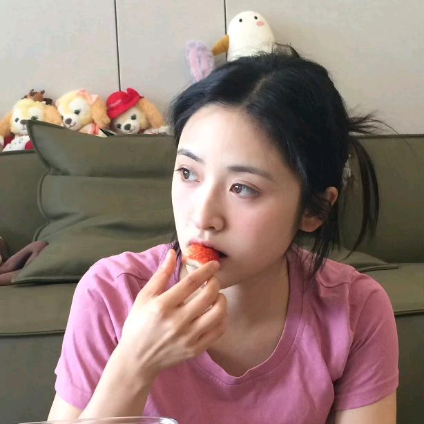 减肥只是说说