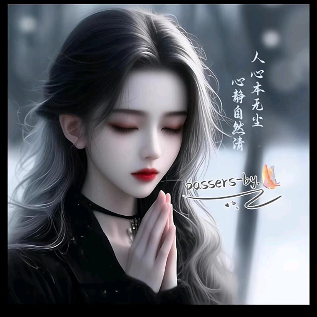 清韵婉