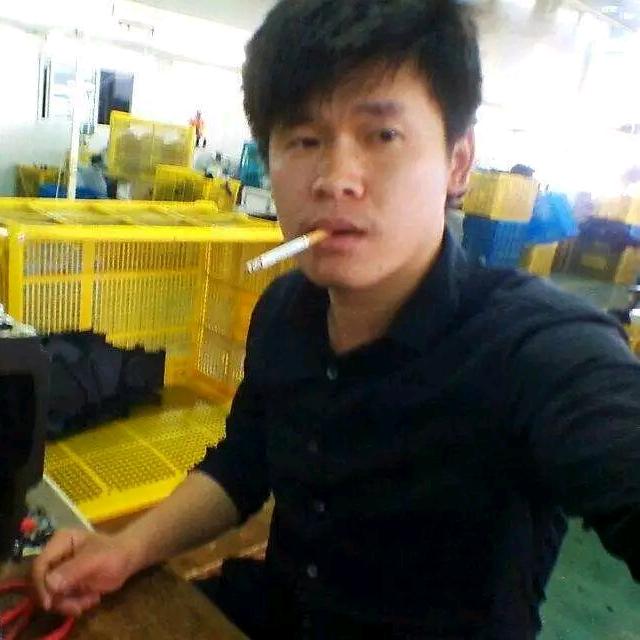 很久以前