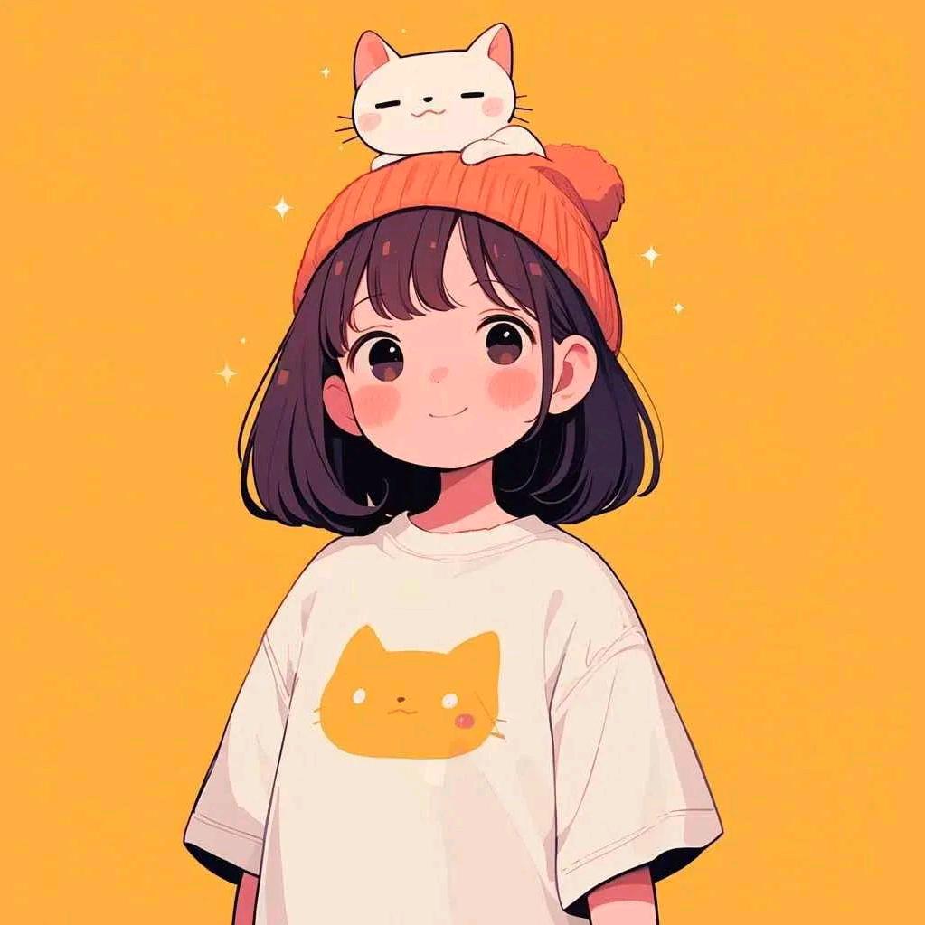 永不失联的爱❤️