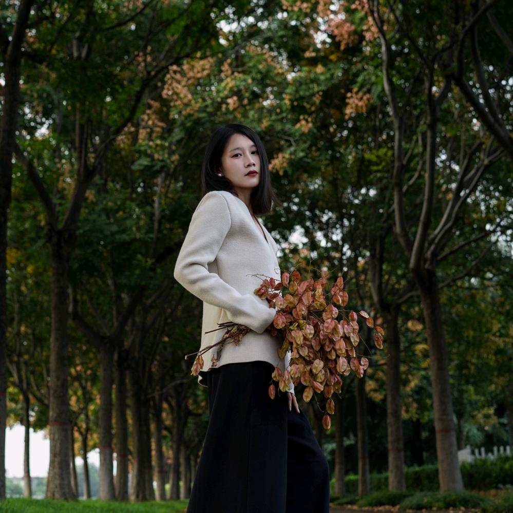 美美