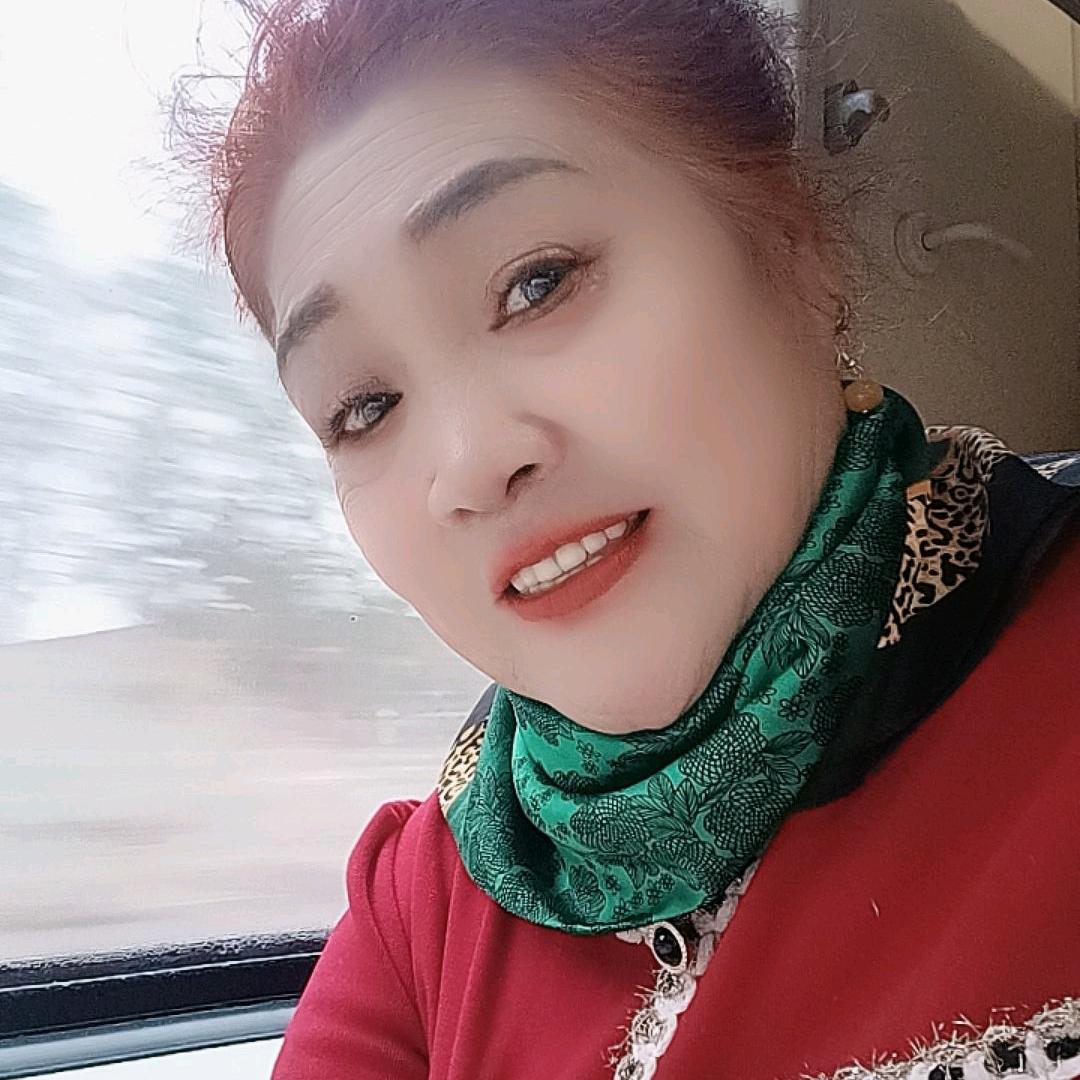 东北芹姐