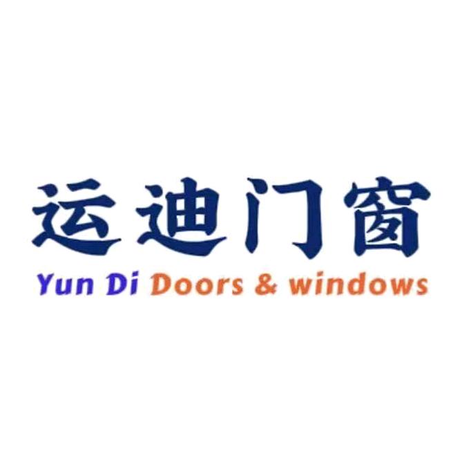 佛山市运迪门窗有限公司
