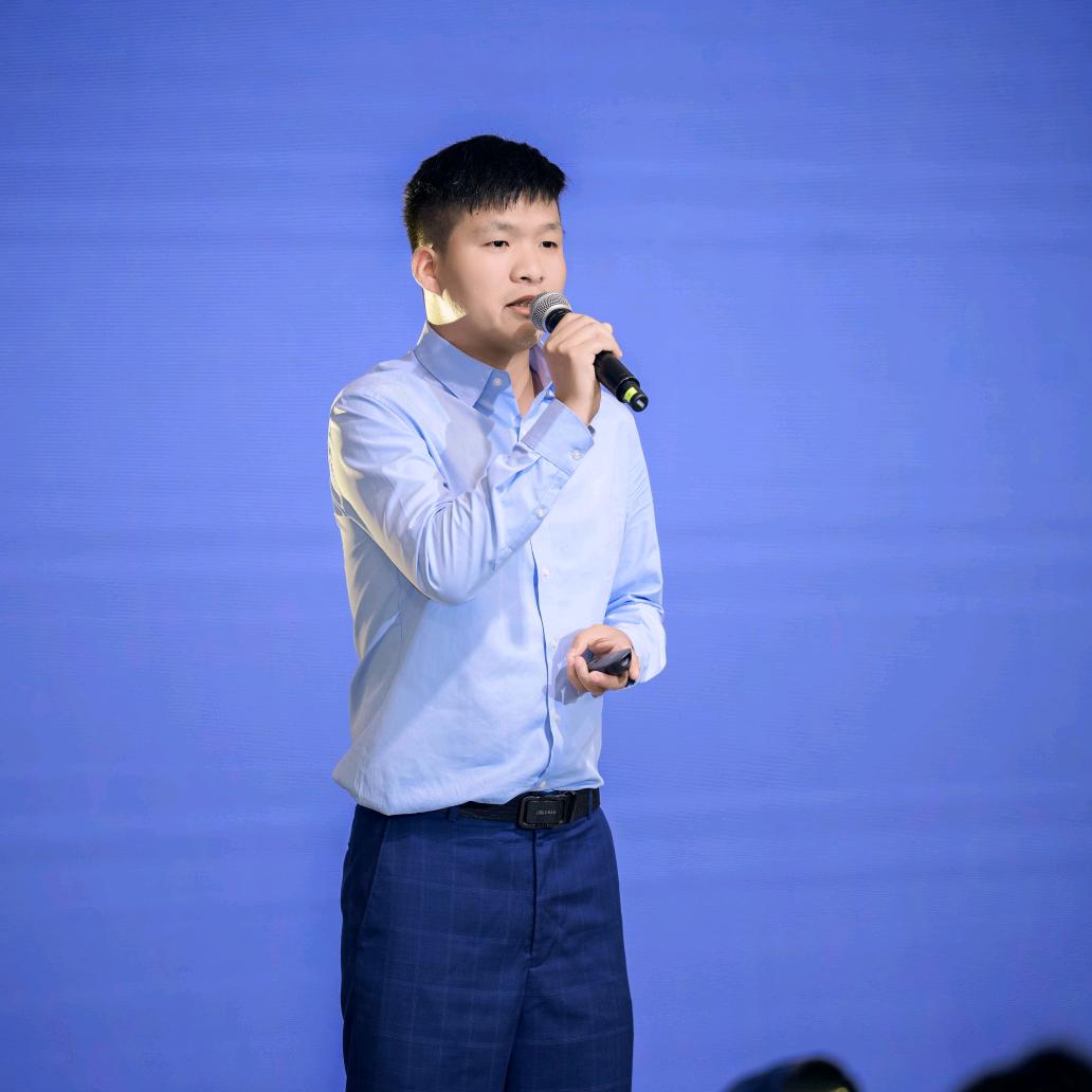 闫老师说营养