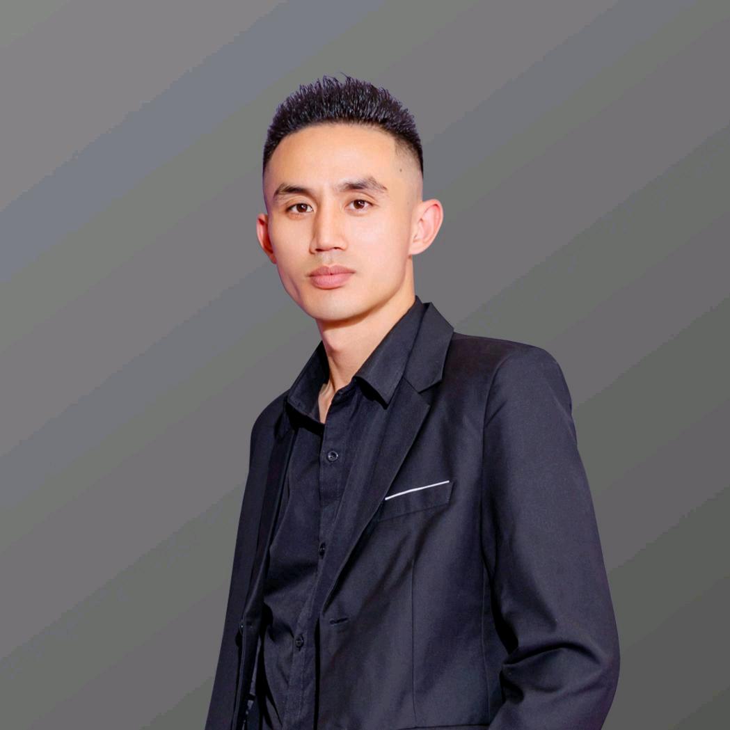 白发终结者～小武老师