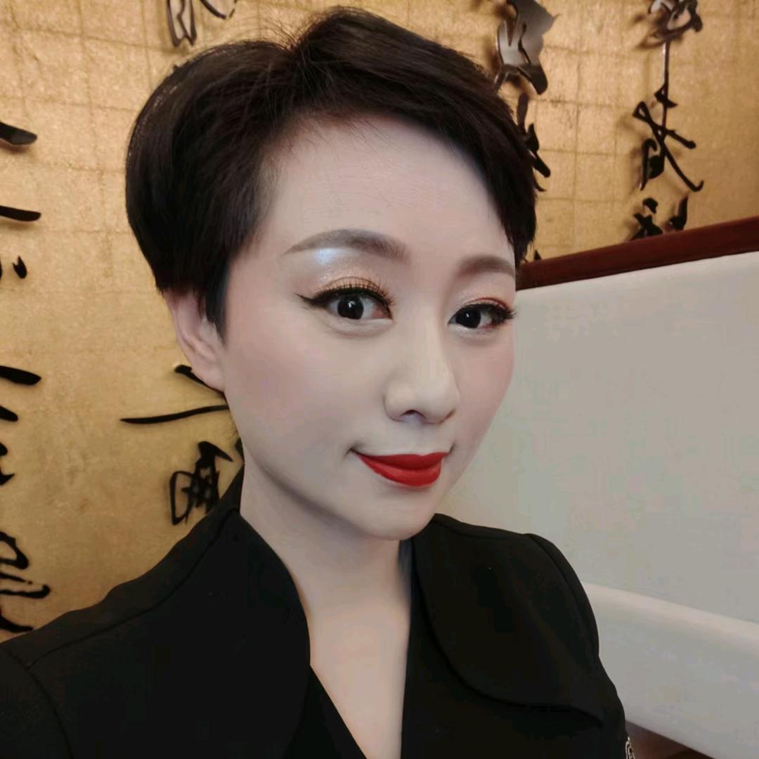 小解放