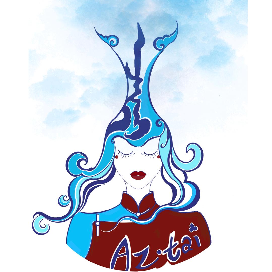 阿吉泰蒙古服饰