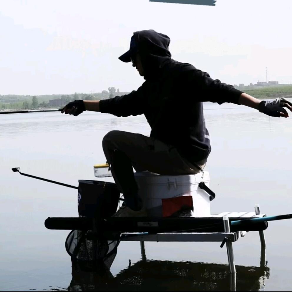 是鱼也是于