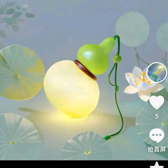 锯了嘴的葫芦