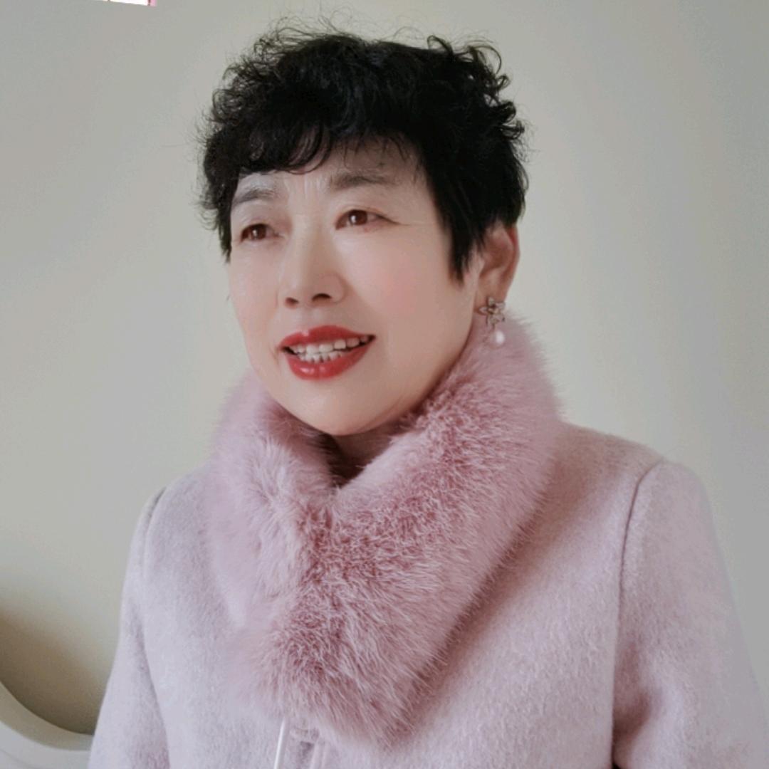 新然🌹