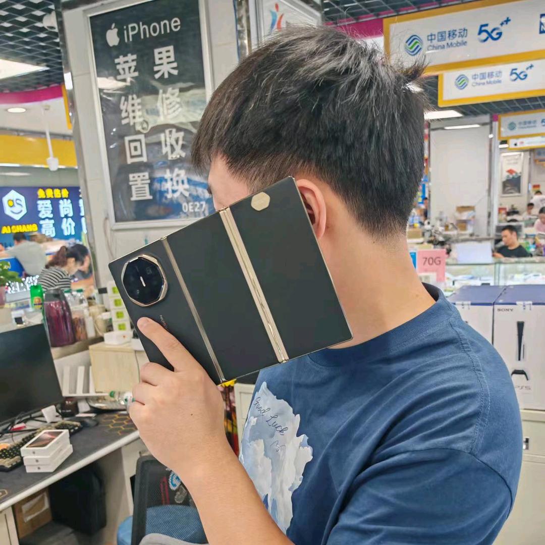 无锡小伟手机数码回收