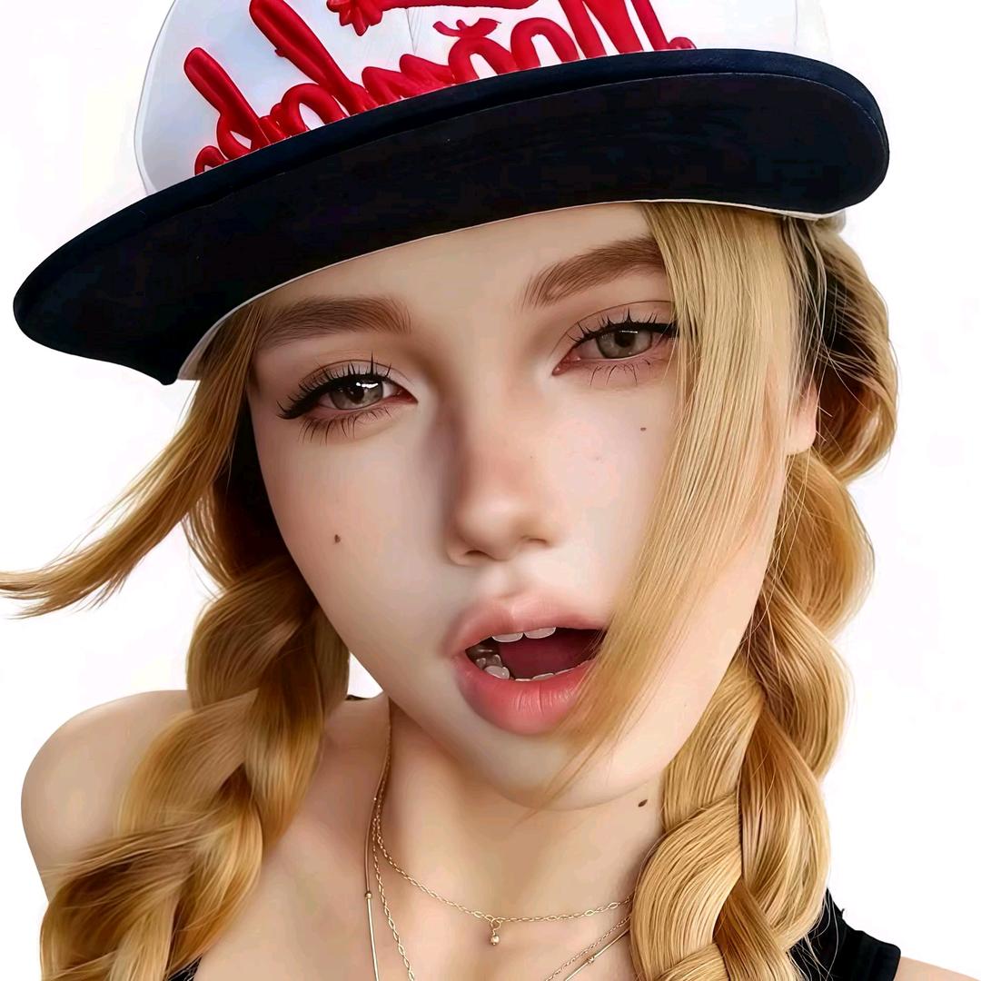 无名痣头像
