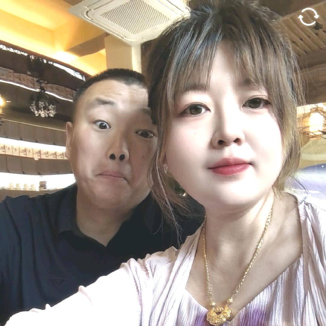 大眼陈和小心眼