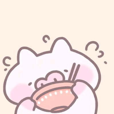 晓晓小吃货