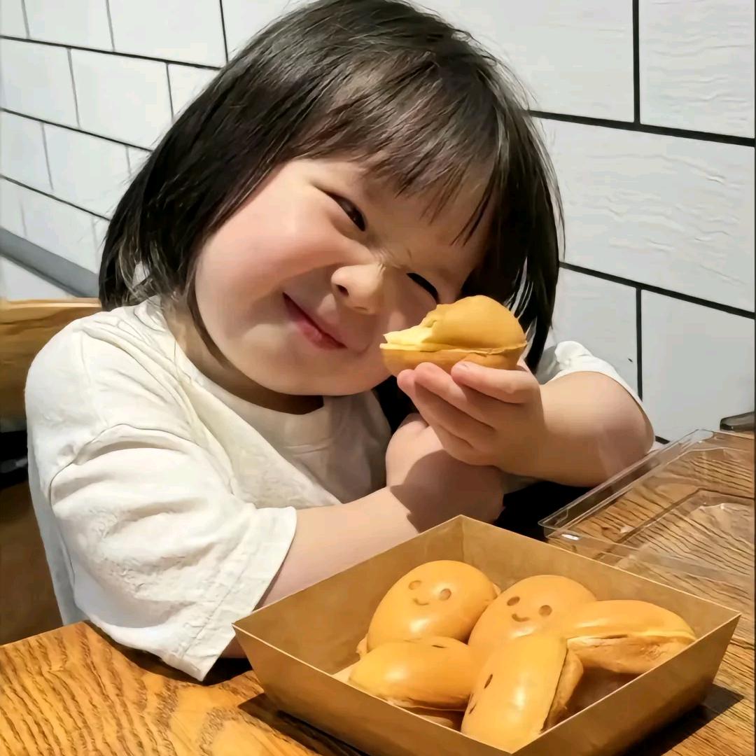 睡个好觉😴