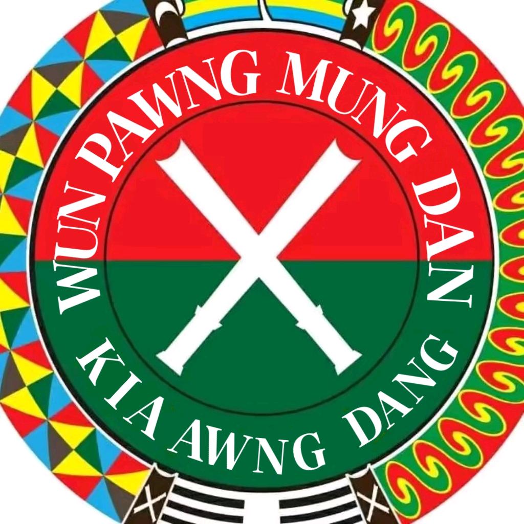 WP⚔K.I.A. Awng dang⚔