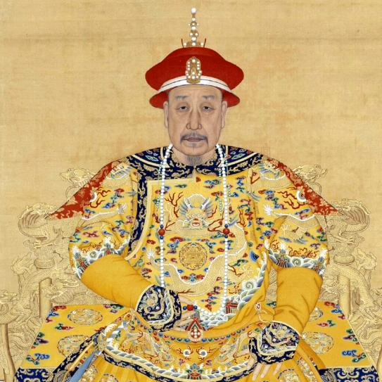 云中马
