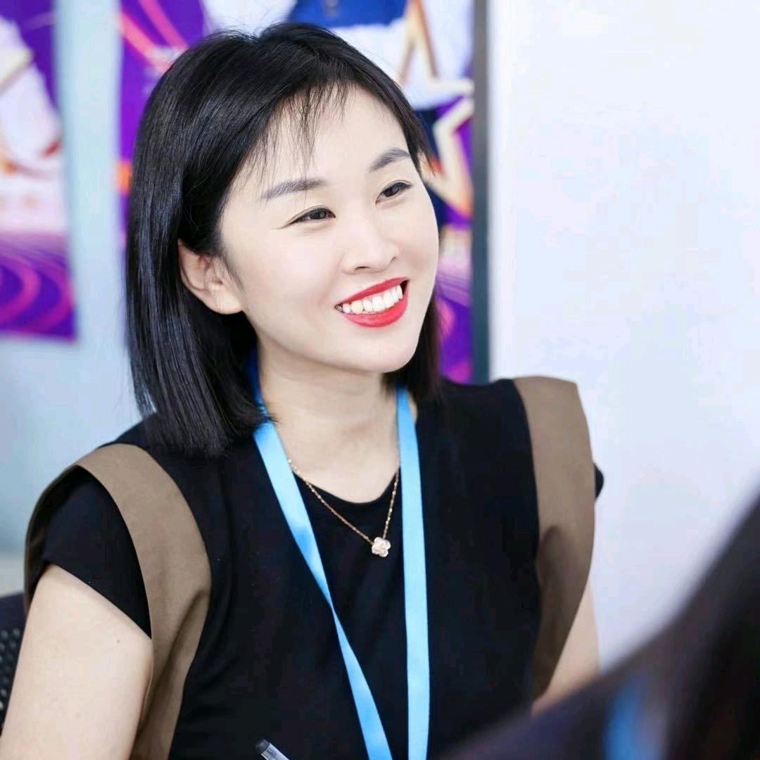 聊城弘屹 播音主持 张老师