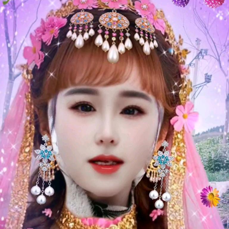 开心快乐每一天