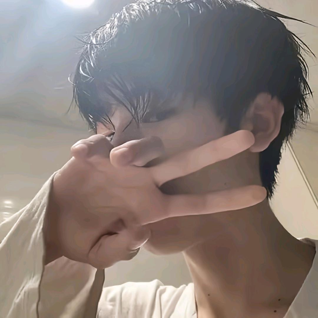 心动（新人首播）