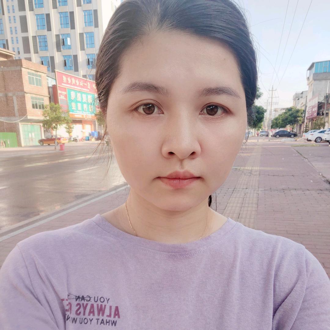 幸福小肥杨