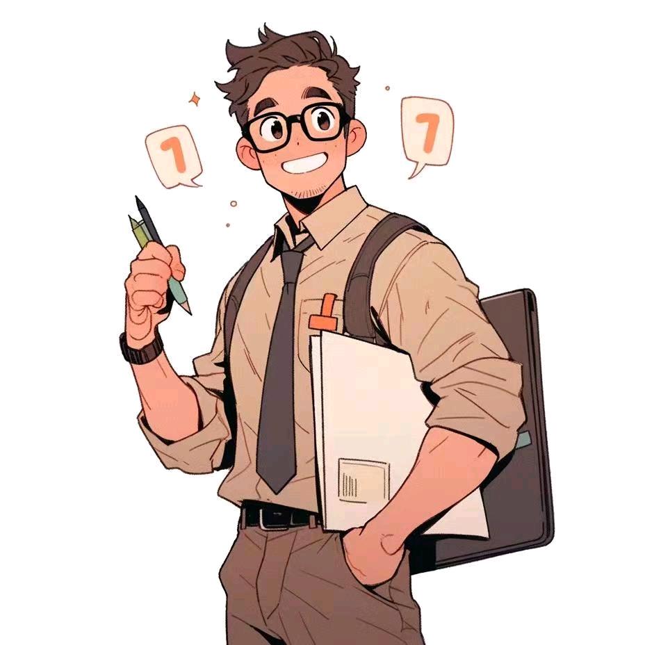 范老师聊升学