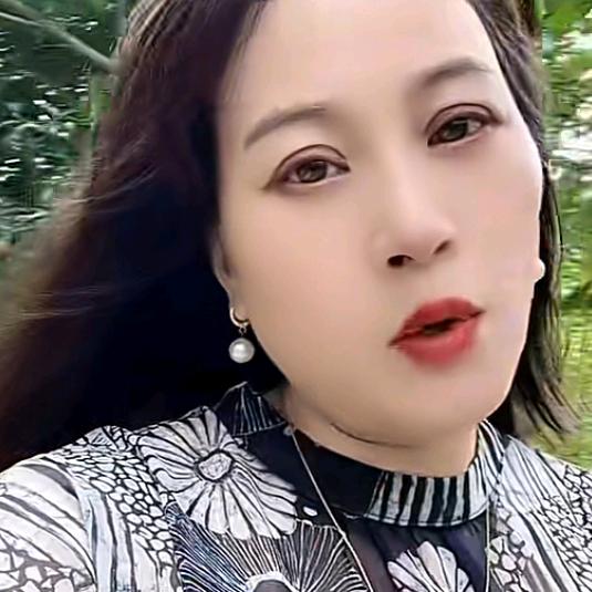 女人花