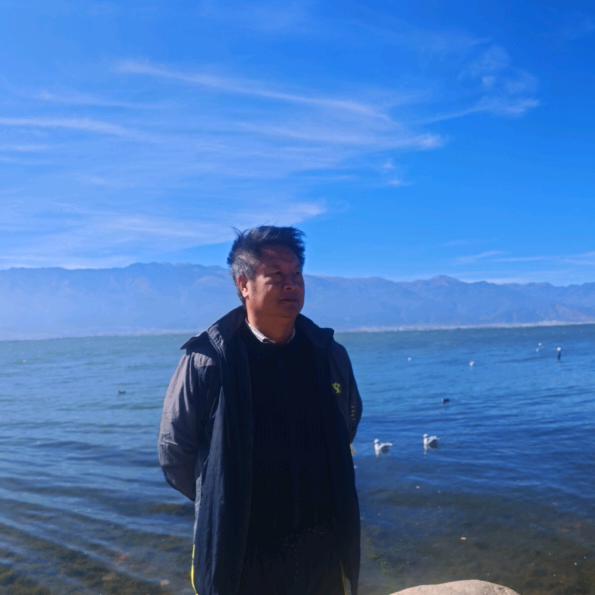 立哥—乡村民歌