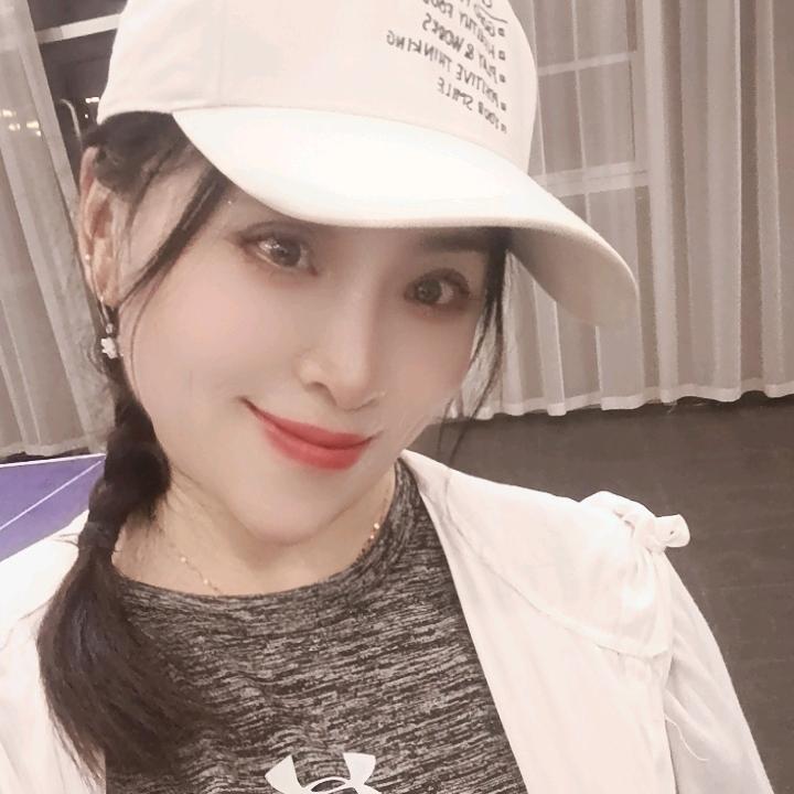 爱骑行的艳姐🚲