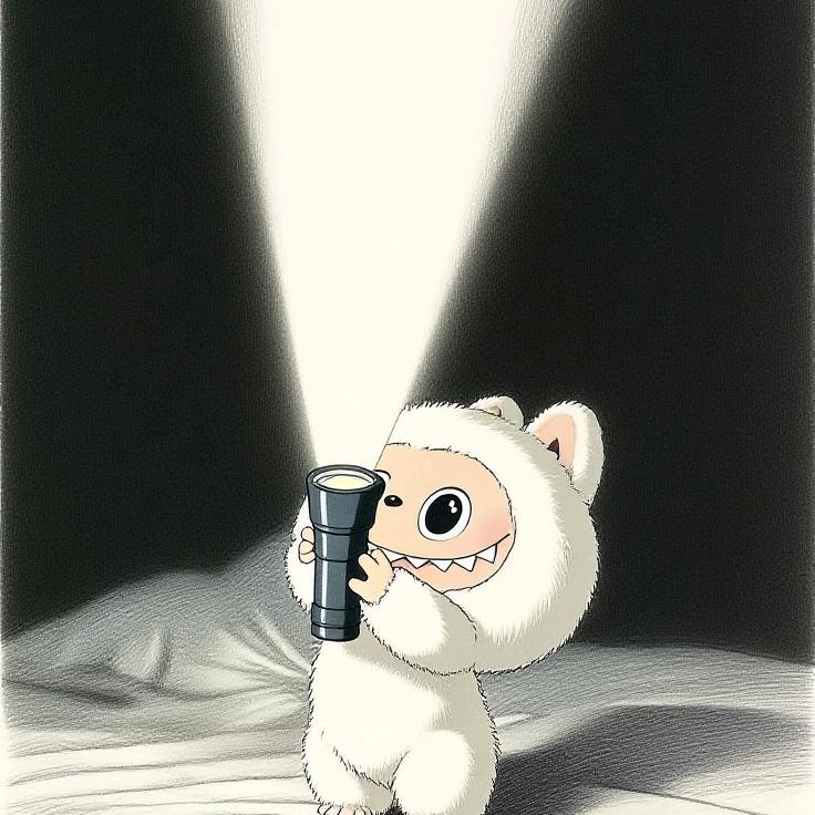 吃抹茶的小女孩（冲2000粉）