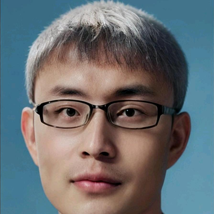 憨憨黄