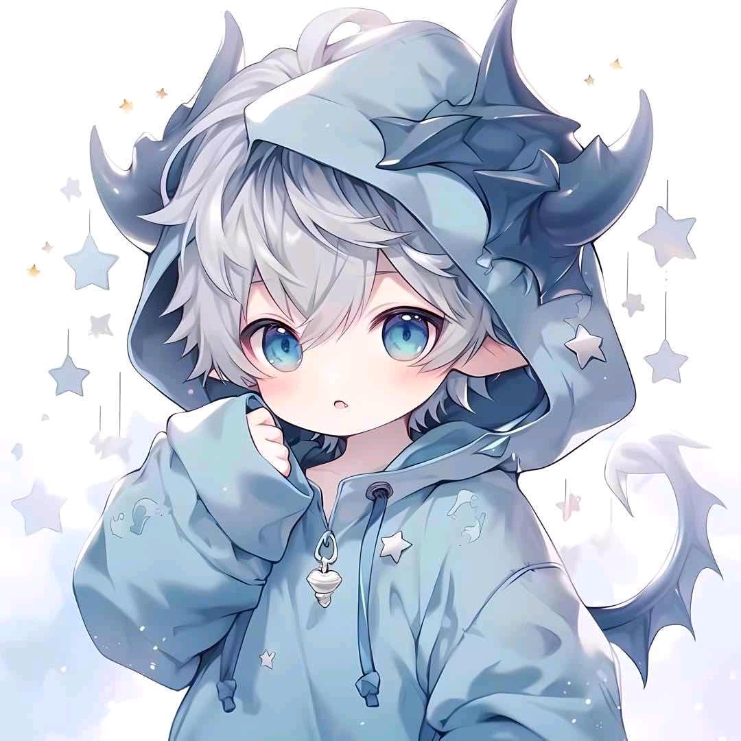 🍃头发乱糟糟的我啦～🌺