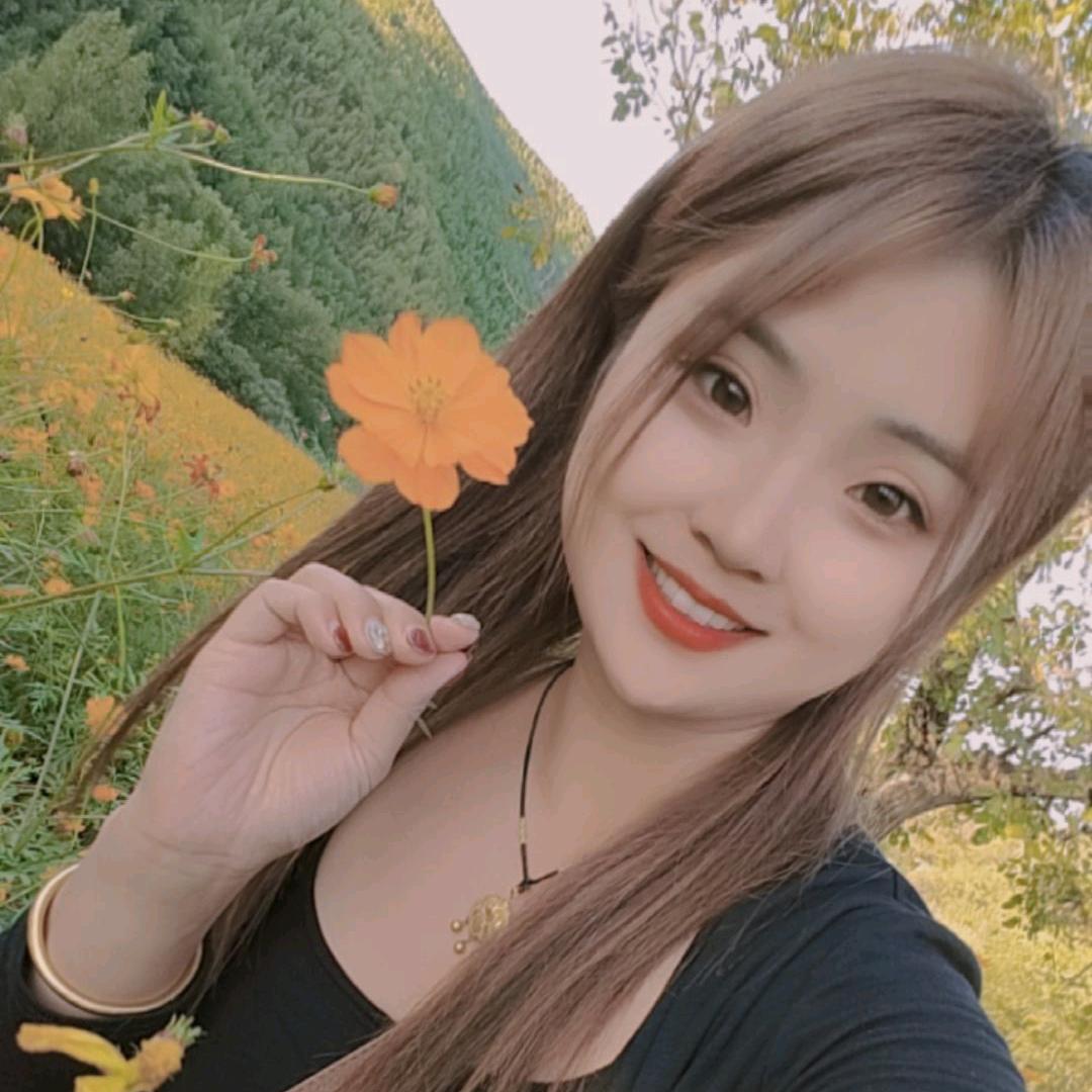 娇娇💞🍭