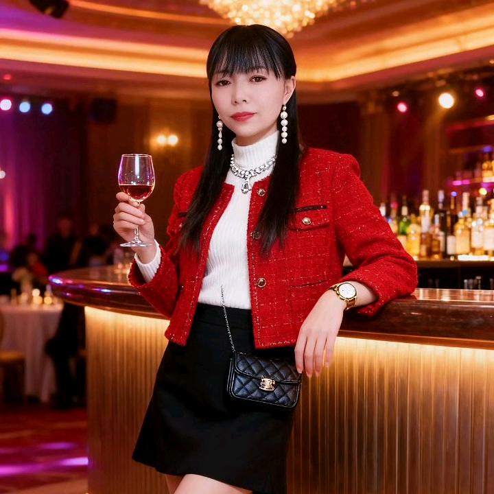 梧桐不迎风<毛>