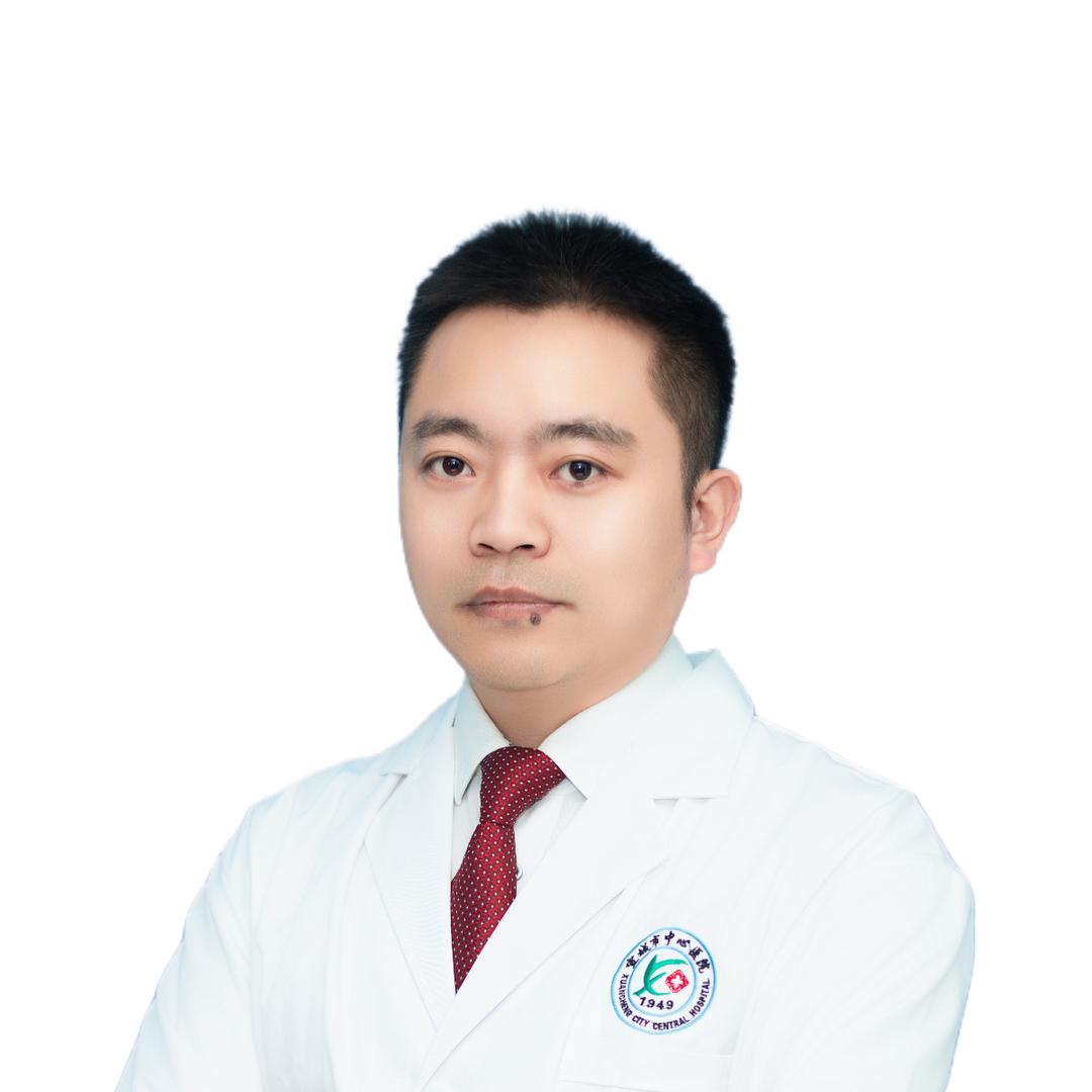 锁哥聊慢病