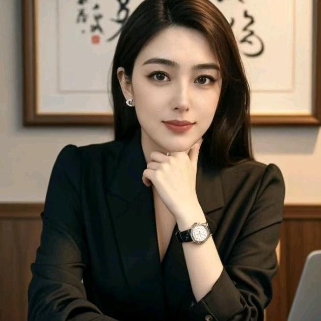 富爱家纺琦琦