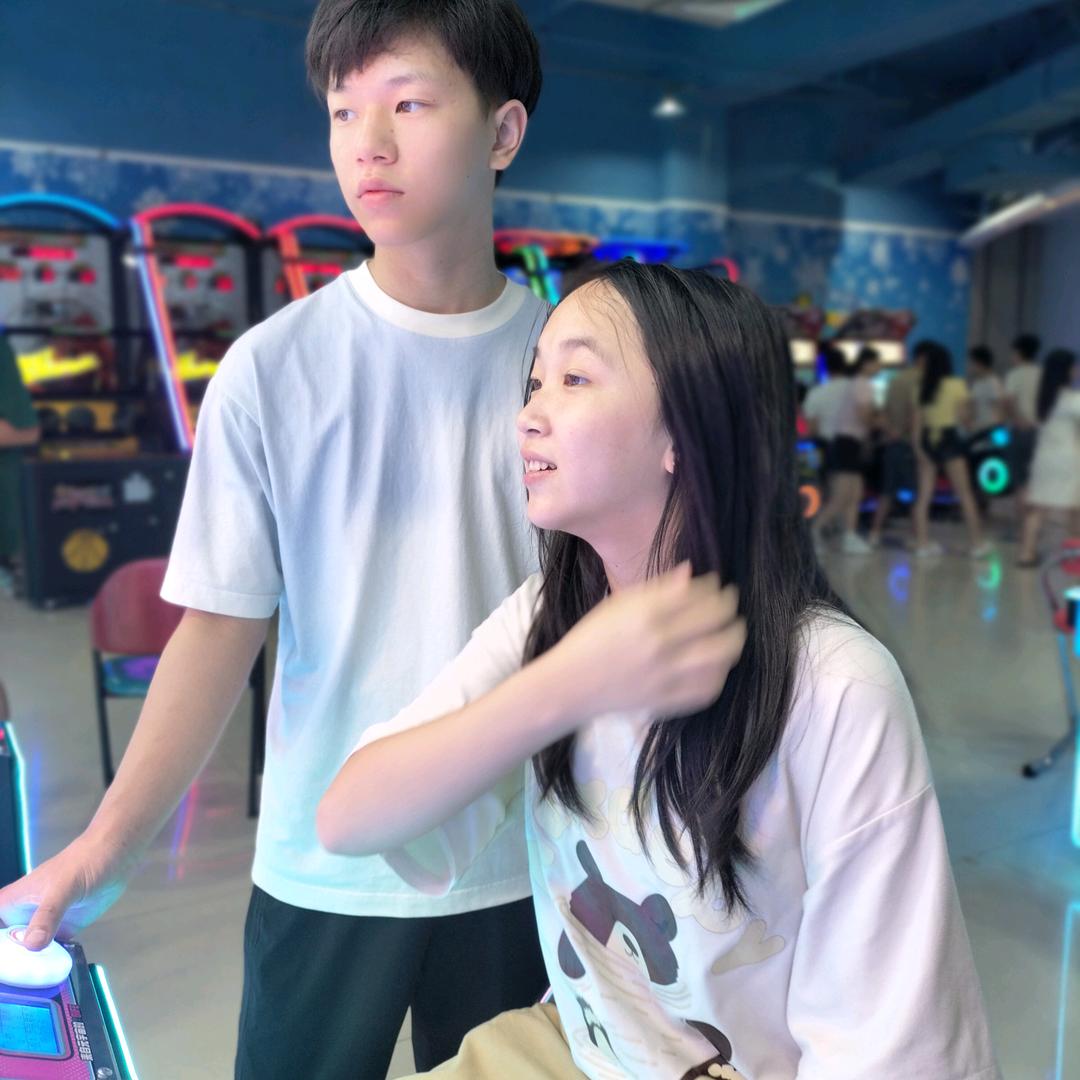 @（唐）珍惜眼前人？